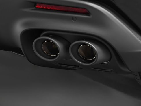 Certified 2025 Ferrari Purosangue AWD/4WD image 42