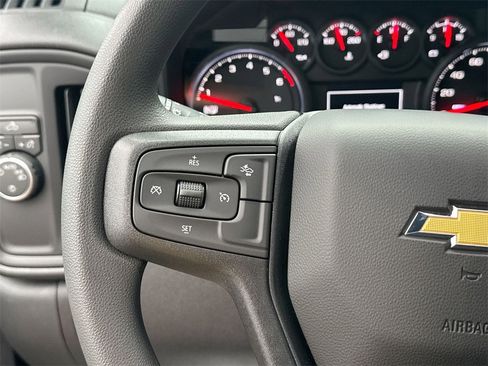 New 2026 Chevrolet Silverado 1500 W/T image 17