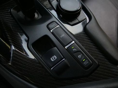 Used 2022 Toyota Supra Premium RWD image 21