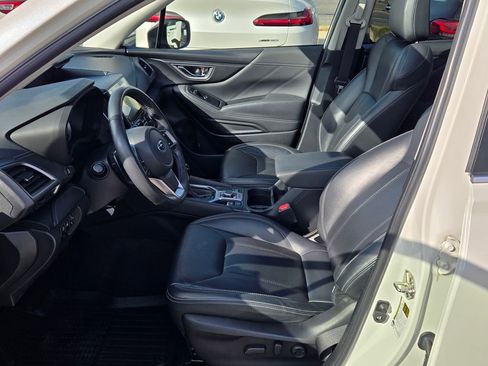 Used 2021 Subaru Forester Touring w/ Popular Package #2 image 32