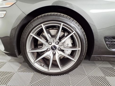 Certified 2026 Genesis G70 2.5T Prestige RWD image 7