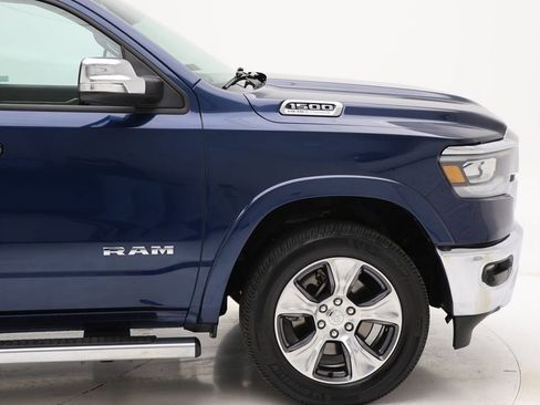 Used 2022 RAM 1500 Laramie AWD/4WD image 6