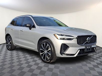 Used 2023 Volvo XC60 B5 Plus w/ Climate Package