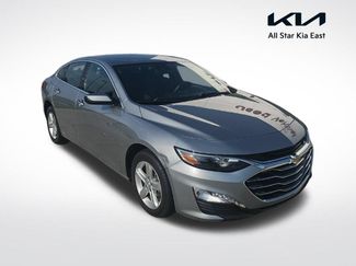 Used 2024 Chevrolet Malibu LT FWD 360° Tour