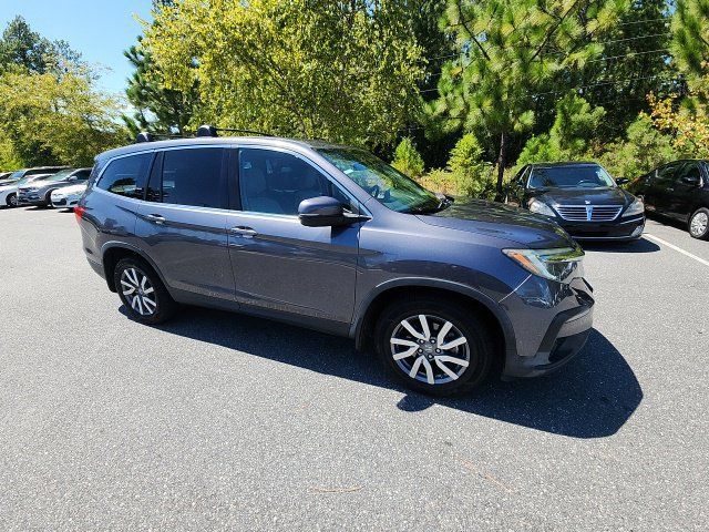 Used 2019 Honda Pilot EX image 17