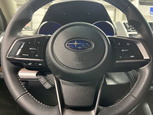 Used 2019 Subaru Outback 2.5i Limited image 18