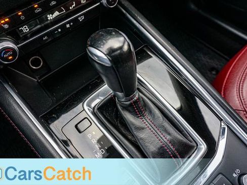 Used 2022 MAZDA CX-5 Carbon Edition image 37