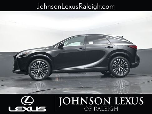 New 2026 Lexus RX 350 image 22