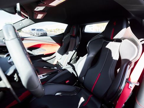 Used 2024 Ferrari 296 GTB image 51