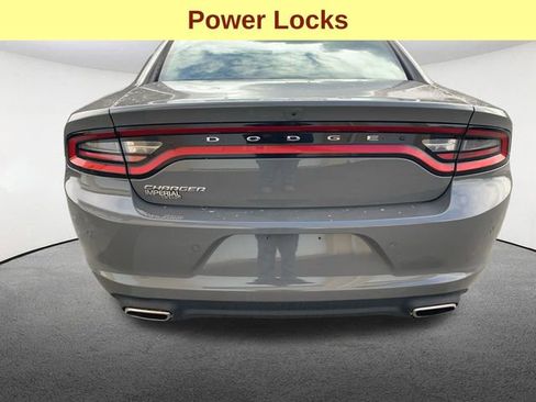 Used 2023 Dodge Charger SXT image 12