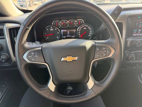Used 2018 Chevrolet Silverado 1500 LT image 21
