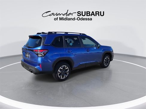 New 2026 Subaru Forester Premium image 8