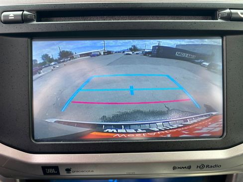 Used 2016 Toyota 4Runner Limited AWD/4WD image 23
