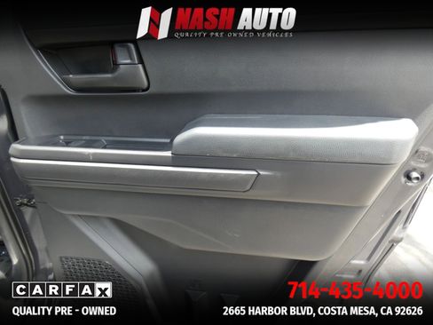 Used 2026 Toyota Tacoma SR5 AWD/4WD image 46