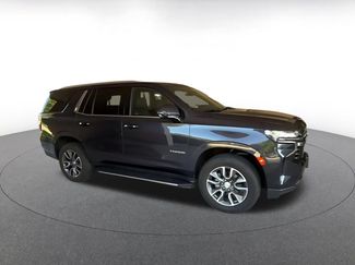 Used 2024 Chevrolet Tahoe LT w/ Luxury Package RWD video 2