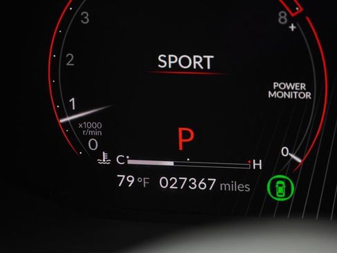 Used 2024 Acura MDX w/ Technology Package AWD/4WD image 36