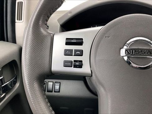 Used 2018 Nissan Frontier SV w/ Value Truck Package image 20