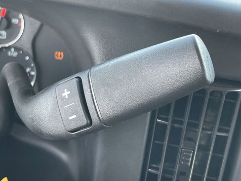 New 2025 GMC Savana 2500 Extended w/ Driver Convenience Package image 16