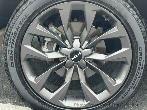 Used 2023 Kia Sorento SX Prestige image 46