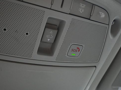 Used 2023 INFINITI Q50 Luxe w/ Cargo Package image 22