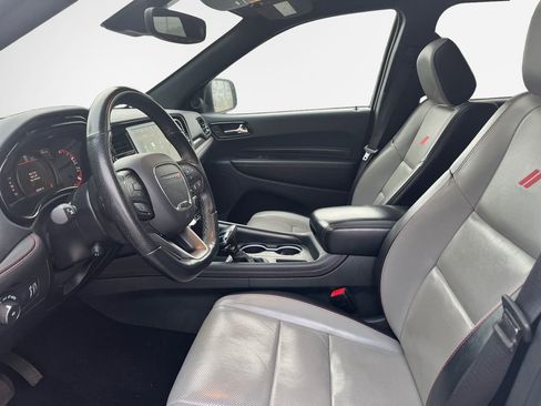 Used 2023 Dodge Durango GT AWD/4WD image 12