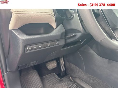 Certified 2023 Toyota RAV4 XLE w/ Convenience Package AWD/4WD image 21