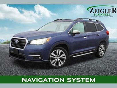 Used 2019 Subaru Ascent Touring w/ Popular Package #3