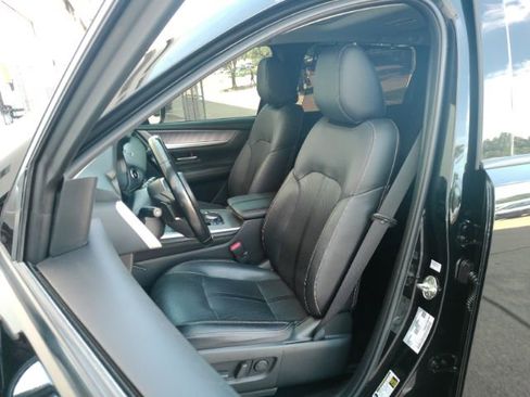 Used 2024 MAZDA CX-90 3.3 Turbo w/ Preferred Plus AWD/4WD image 14