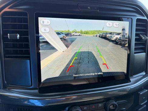 New 2026 Ford F150 STX AWD/4WD image 20