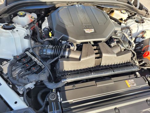 Used 2023 Cadillac CT5 Premium Luxury image 18