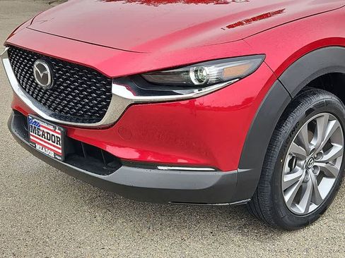 Used 2025 MAZDA CX-30 AWD 2.5 S w/ Preferred Package image 11