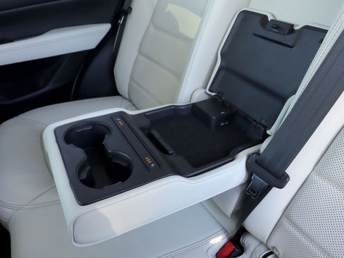 Used 2020 MAZDA CX-5 Grand Touring w/ GT Premium Package image 22