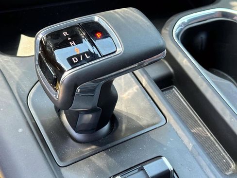 Used 2025 GMC Sierra 1500 Denali Ultimate AWD/4WD image 22