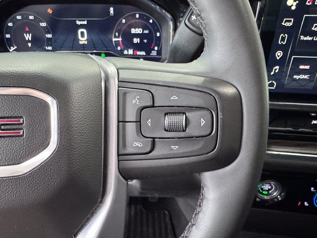 Certified 2023 GMC Sierra 1500 Elevation AWD/4WD image 16