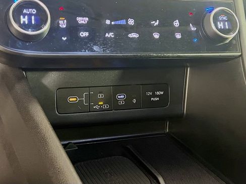 Used 2024 Hyundai Sonata Limited FWD image 15