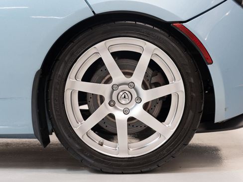 Used 2008 Tesla Roadster RWD image 29
