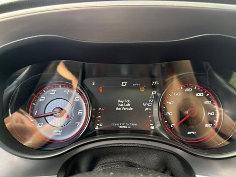 Used 2022 Dodge Charger R/T w/ Blacktop Package RWD image 19