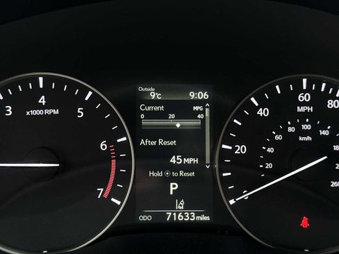 Used 2017 Lexus ES 350 image 10