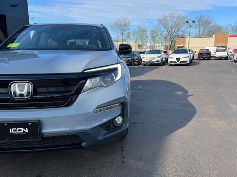 Used 2022 Honda Pilot Sport image 27