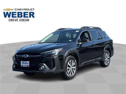 Used 2023 Subaru Outback Premium