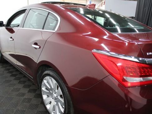 Used 2015 Buick LaCrosse Leather image 8