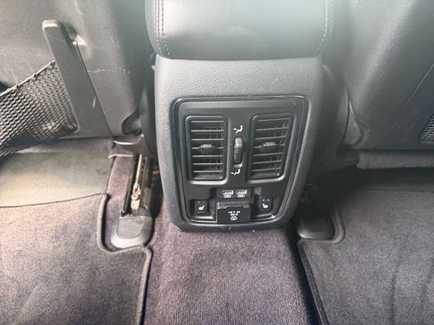 Used 2017 Dodge Durango GT w/ Premium Group RWD image 28