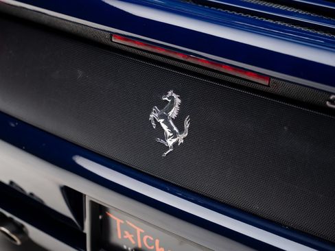 Used 1998 Ferrari F355 Spider RWD image 32