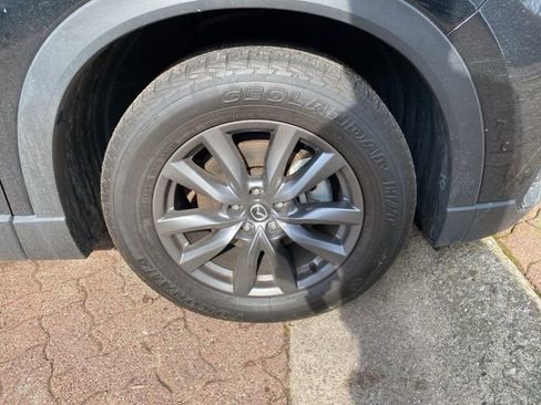 Used 2023 MAZDA CX-9 Touring image 3