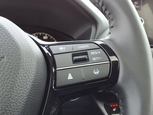 Certified 2026 Honda HR-V EX-L image 21