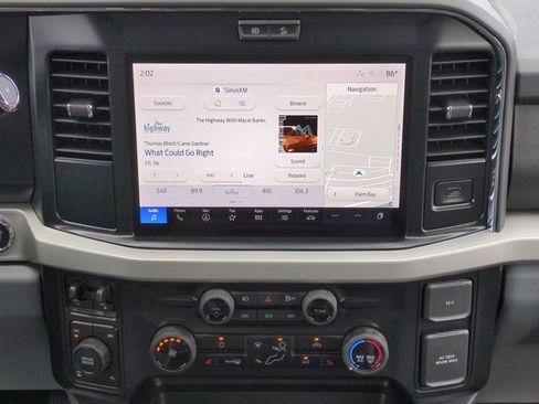 New 2026 Ford F350 XLT w/ XLT Premium Package image 18