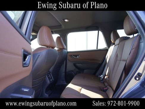 Used 2026 Subaru Outback Touring XT image 15