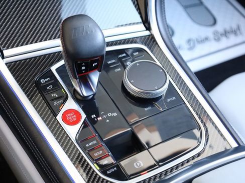 Used 2020 BMW M8 Gran Coupe xDrive image 43