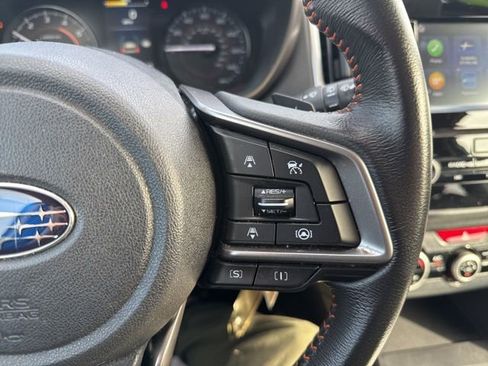Used 2023 Subaru Crosstrek 2.0i Premium w/ Popular Package #3 image 20