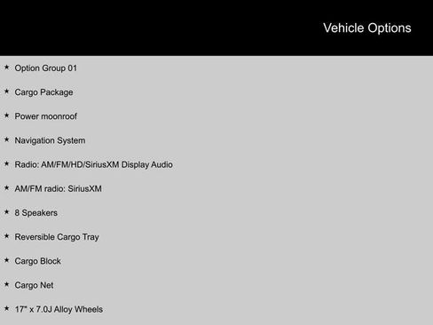 Used 2023 Hyundai Elantra Limited w/ Cargo Package FWD image 2